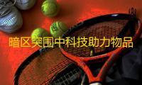 暗区突围中科技助力物品查看
，对游戏影响几何？